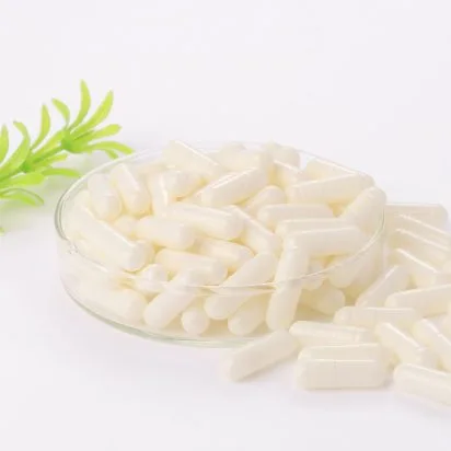 HPMC Vegetable Capsule